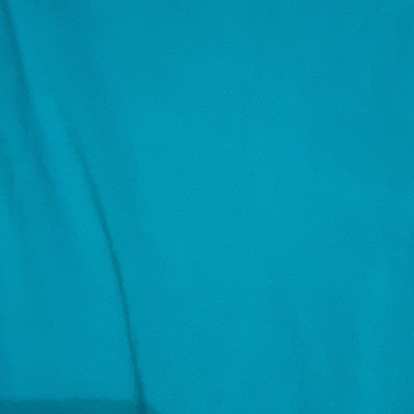 Turquoise Cami - Picture 3 of 3